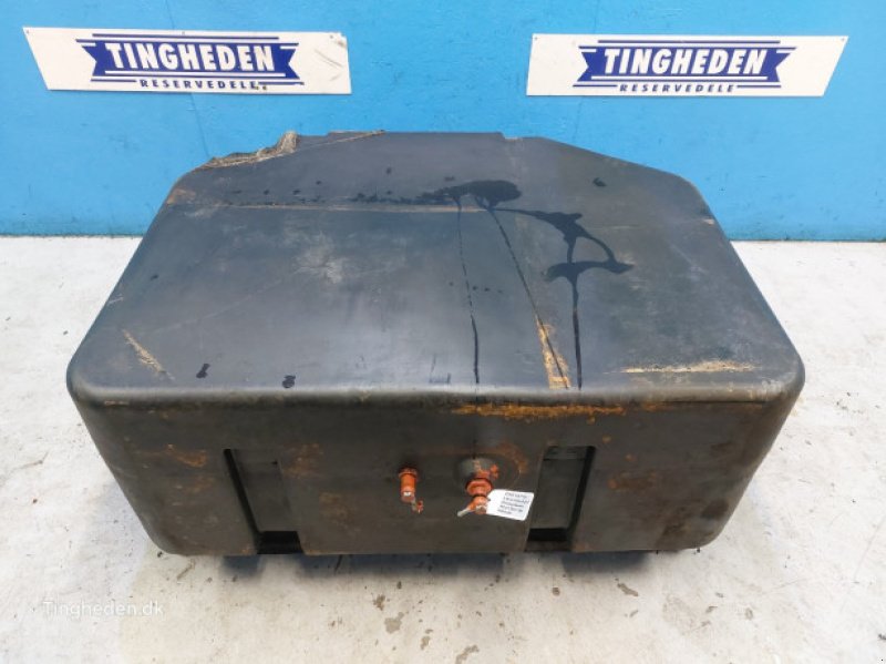 Sonstiges des Typs Laverda 627, Gebrauchtmaschine in Hemmet (Bild 2)