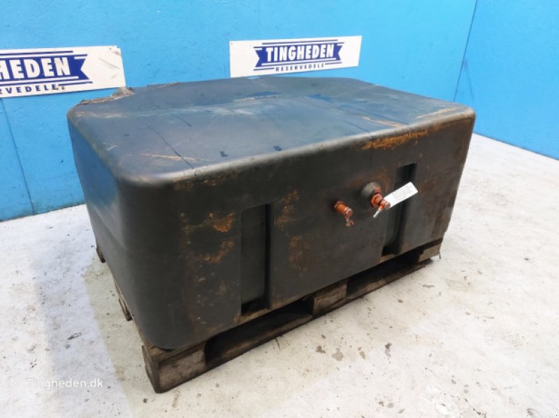 Sonstiges des Typs Laverda 627, Gebrauchtmaschine in Hemmet (Bild 18)