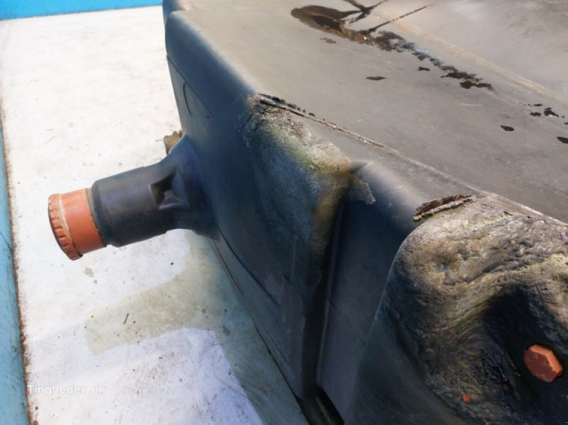 Sonstiges des Typs Laverda 627, Gebrauchtmaschine in Hemmet (Bild 10)