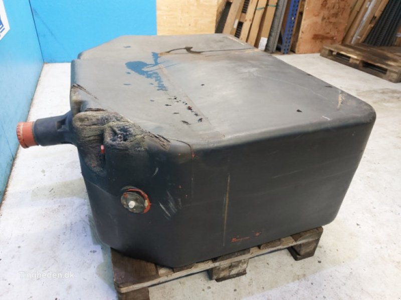 Sonstiges des Typs Laverda 627, Gebrauchtmaschine in Hemmet (Bild 11)