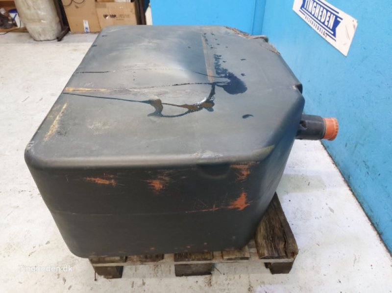 Sonstiges des Typs Laverda 627, Gebrauchtmaschine in Hemmet (Bild 13)