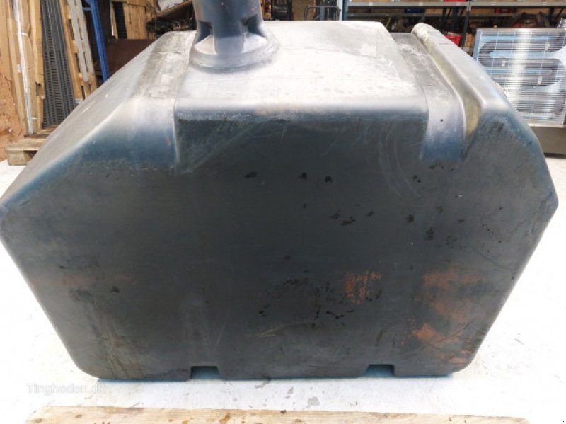 Sonstiges des Typs Laverda 627, Gebrauchtmaschine in Hemmet (Bild 17)