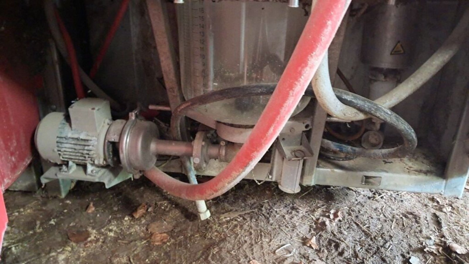 Sonstiges типа Lely Astronaut Malkerobotter, Gebrauchtmaschine в Rødovre (Фотография 5)