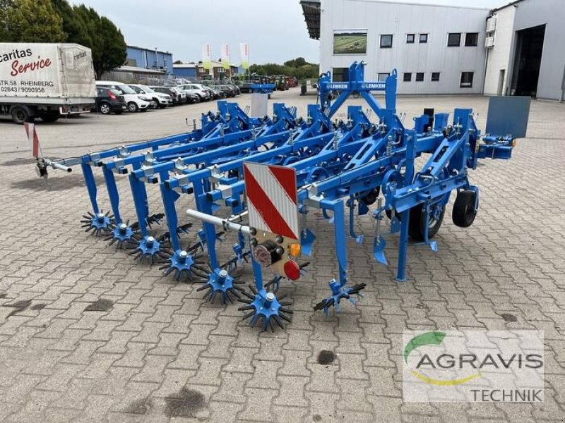 Sonstiges des Typs Lemken EC-WEEDER 5, Neumaschine in Alpen (Bild 4)