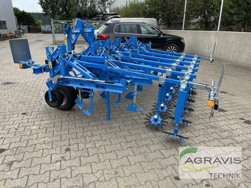 Sonstiges des Typs Lemken EC-WEEDER 5, Neumaschine in Alpen (Bild 5)