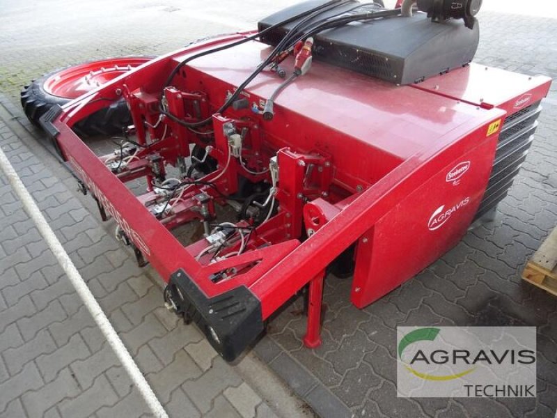 Sonstiges of the type Lemken IC-WEEDER, Gebrauchtmaschine in Uelzen (Picture 4)