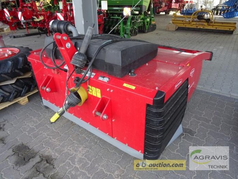Sonstiges za tip Lemken IC-WEEDER, Gebrauchtmaschine u Uelzen (Slika 3)
