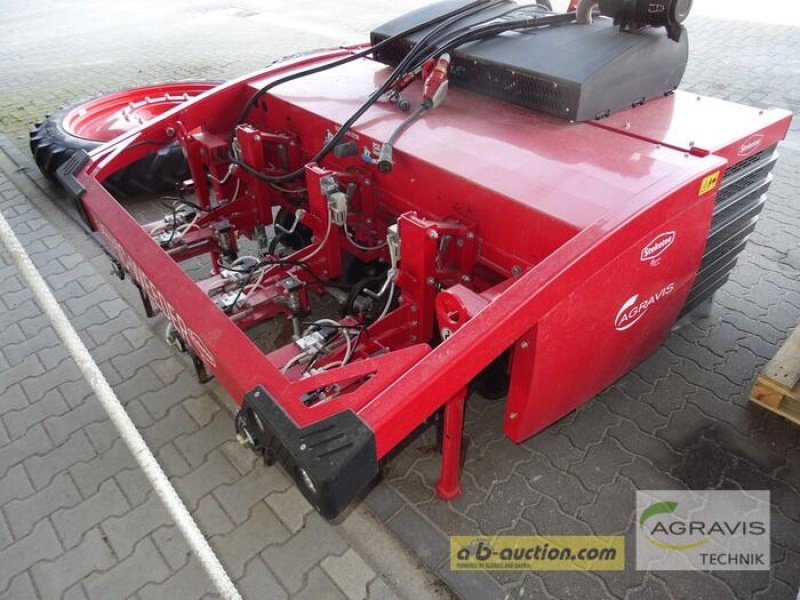 Sonstiges za tip Lemken IC-WEEDER, Gebrauchtmaschine u Uelzen (Slika 4)