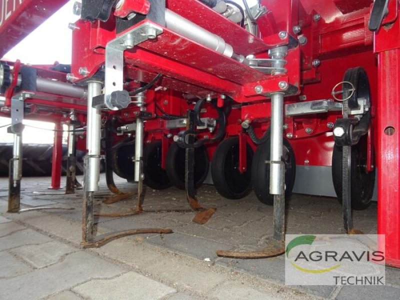 Sonstiges za tip Lemken IC-WEEDER, Gebrauchtmaschine u Uelzen (Slika 5)