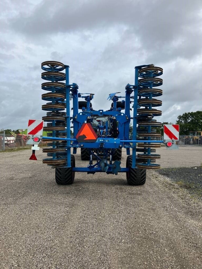 Sonstiges typu Lemken Karat 9/500, Gebrauchtmaschine v Aalestrup (Obrázek 5)