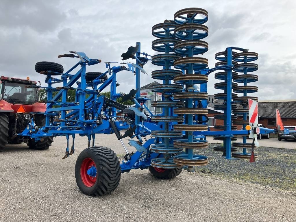 Sonstiges typu Lemken Karat 9/500, Gebrauchtmaschine v Aalestrup (Obrázek 6)