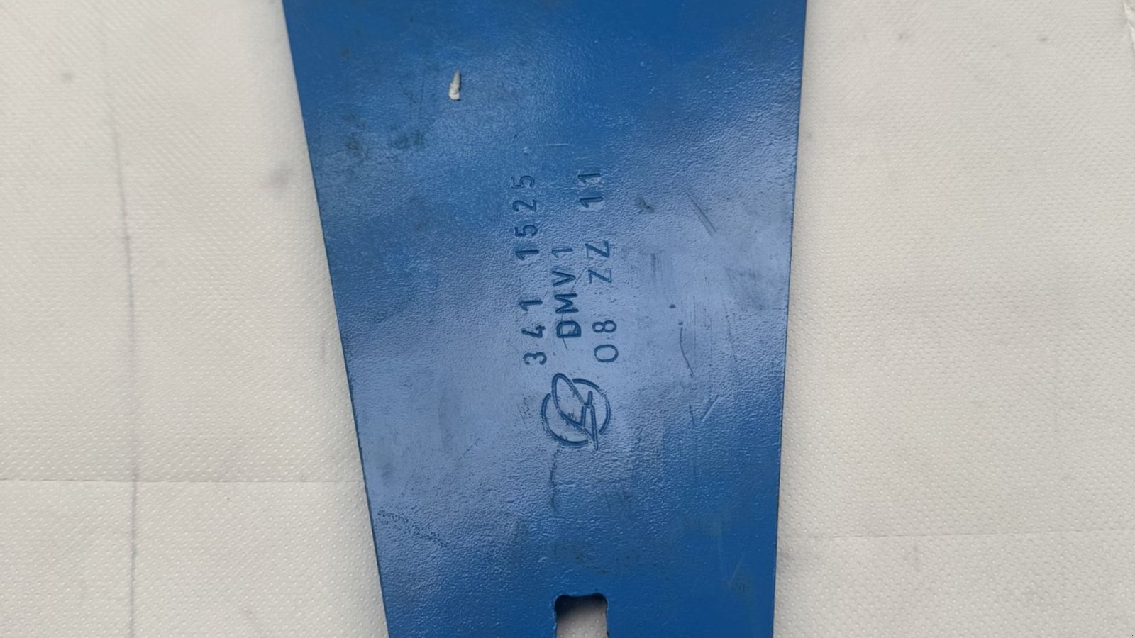 Sonstiges типа Lemken sliddele, Gebrauchtmaschine в Ikast (Фотография 1)