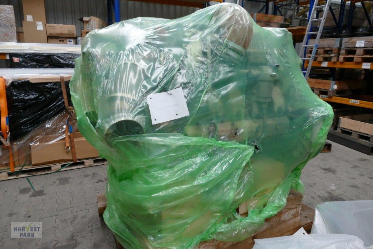 Sonstiges типа Liebherr D9508 A7-04, Gebrauchtmaschine в Emsbüren (Фотография 2)