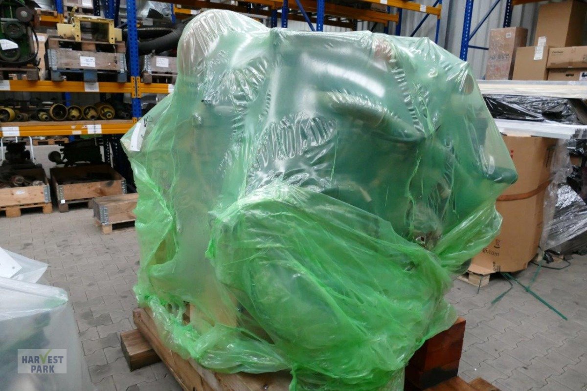 Sonstiges типа Liebherr D9508 A7-04, Gebrauchtmaschine в Emsbüren (Фотография 3)