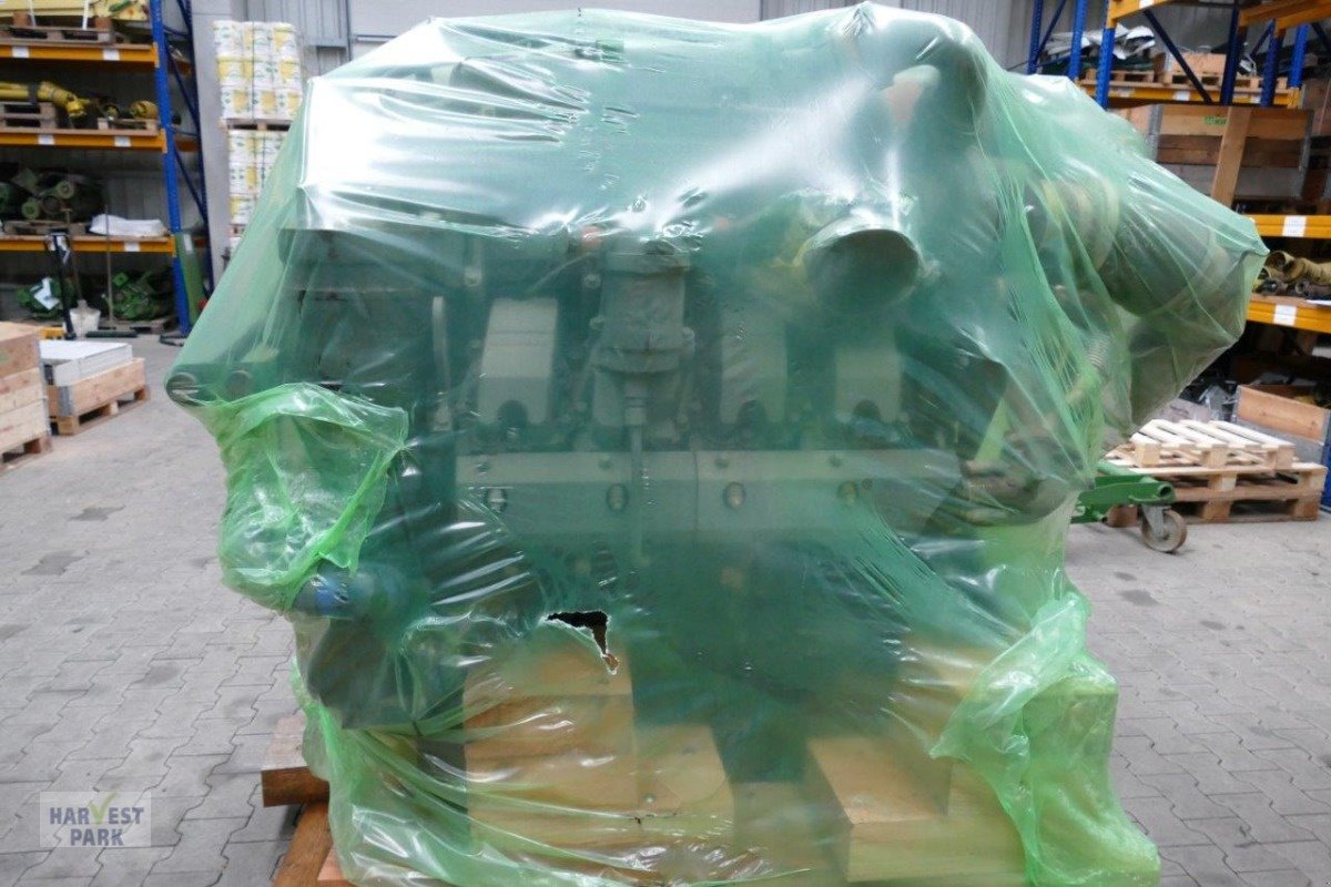 Sonstiges типа Liebherr D9508 A7-04, Gebrauchtmaschine в Emsbüren (Фотография 1)