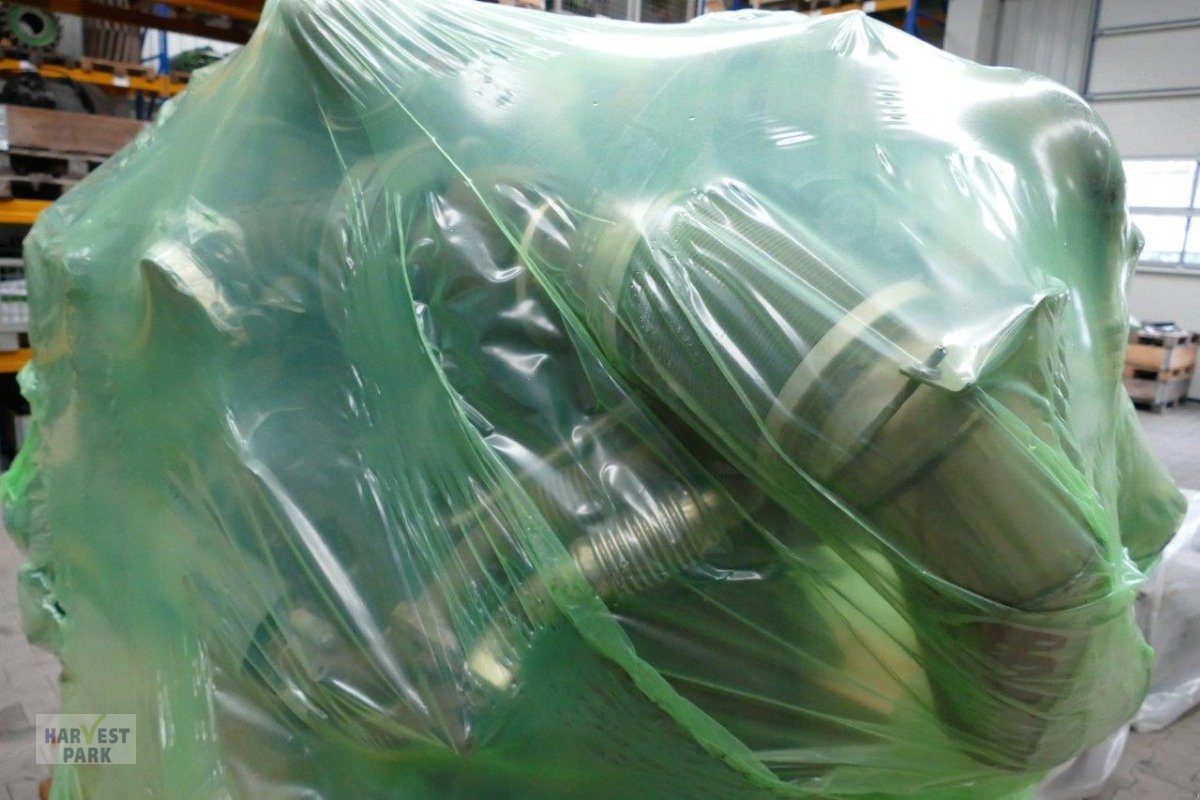 Sonstiges типа Liebherr D9508 A7-04, Gebrauchtmaschine в Emsbüren (Фотография 5)