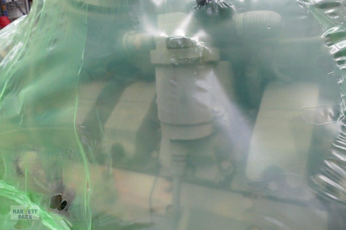 Sonstiges типа Liebherr D9508 A7-04, Gebrauchtmaschine в Emsbüren (Фотография 6)