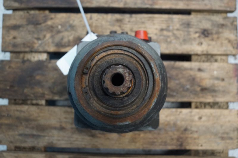 Sonstiges typu Liebherr R974B, Gebrauchtmaschine v Hemmet (Obrázek 7)