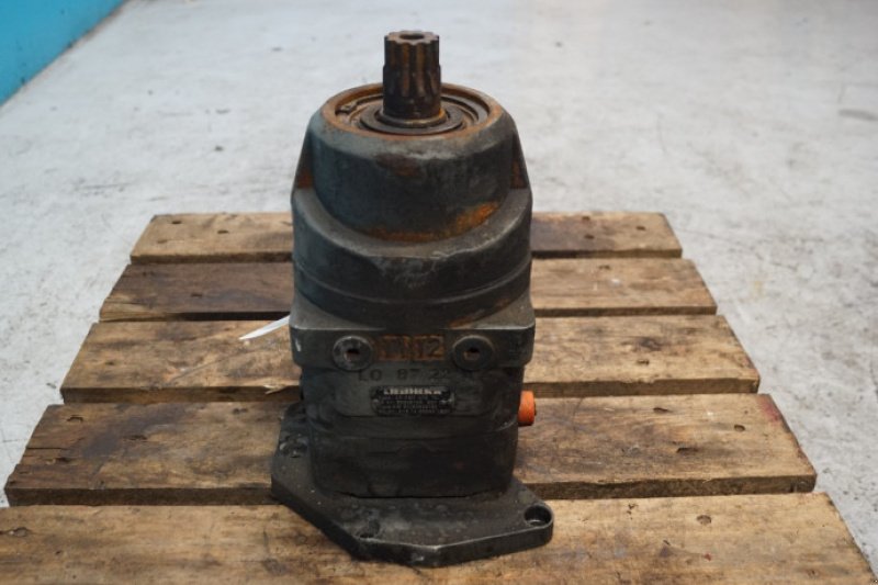 Sonstiges typu Liebherr R974B, Gebrauchtmaschine v Hemmet (Obrázek 9)