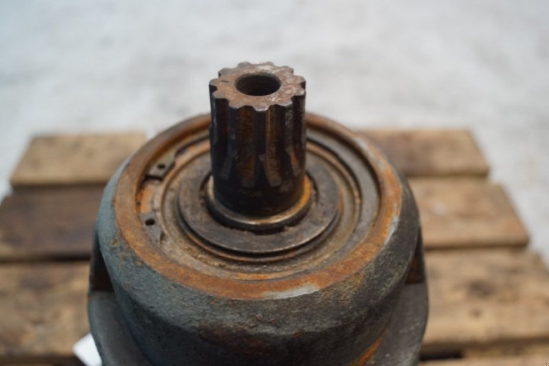 Sonstiges typu Liebherr R974B, Gebrauchtmaschine v Hemmet (Obrázek 8)