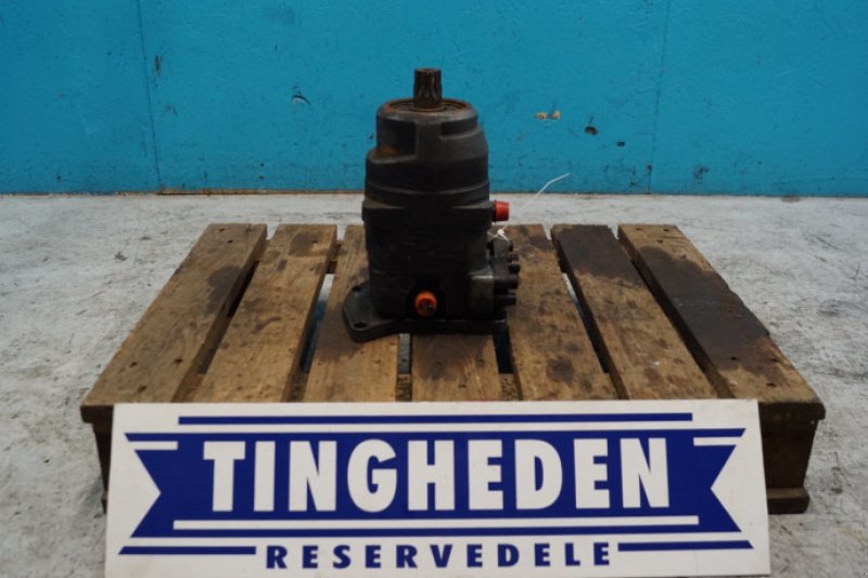 Sonstiges typu Liebherr R974B, Gebrauchtmaschine v Hemmet (Obrázek 1)