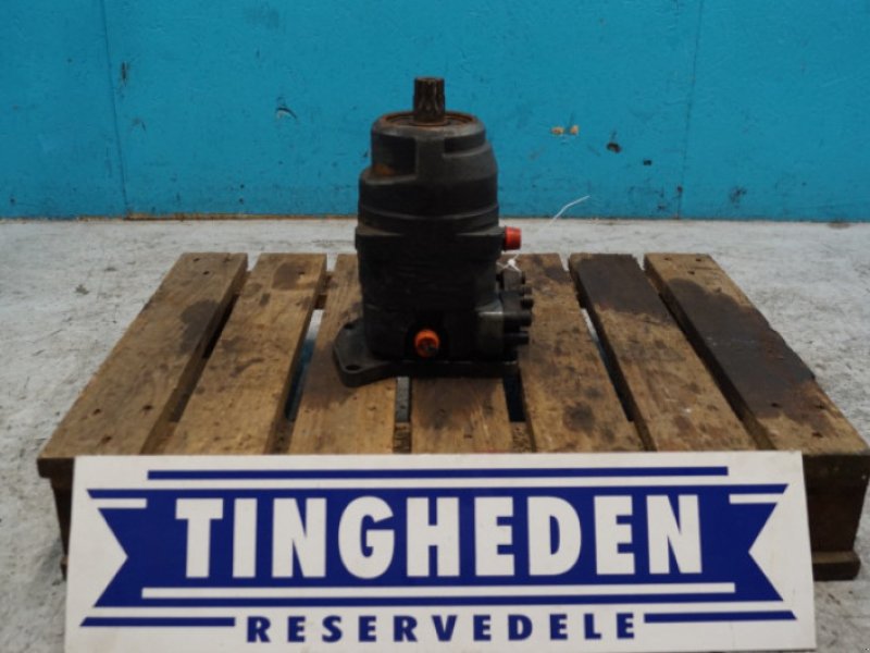 Sonstiges of the type Liebherr R974B, Gebrauchtmaschine in Hemmet (Picture 1)