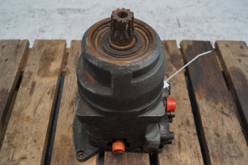 Sonstiges typu Liebherr R974B, Gebrauchtmaschine v Hemmet (Obrázek 12)