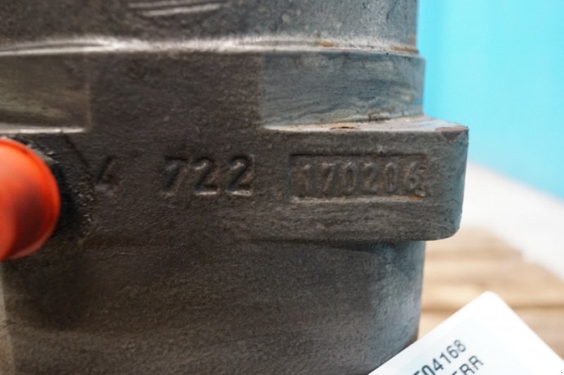 Sonstiges typu Liebherr R974B, Gebrauchtmaschine v Hemmet (Obrázek 13)