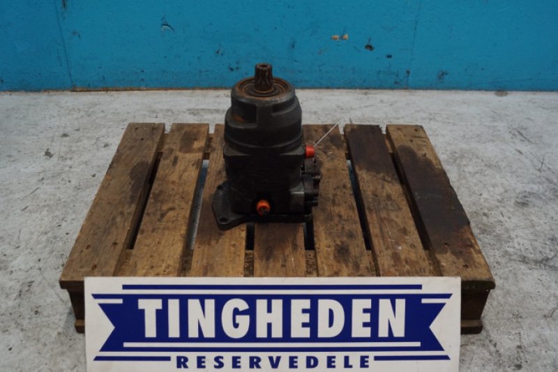 Sonstiges typu Liebherr R974B, Gebrauchtmaschine v Hemmet (Obrázek 3)