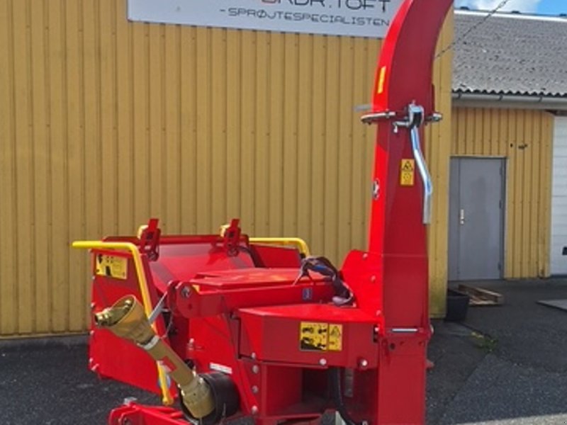 Sonstiges of the type Linddana tp230 TP230 PTO, Gebrauchtmaschine in Sabro (Picture 1)