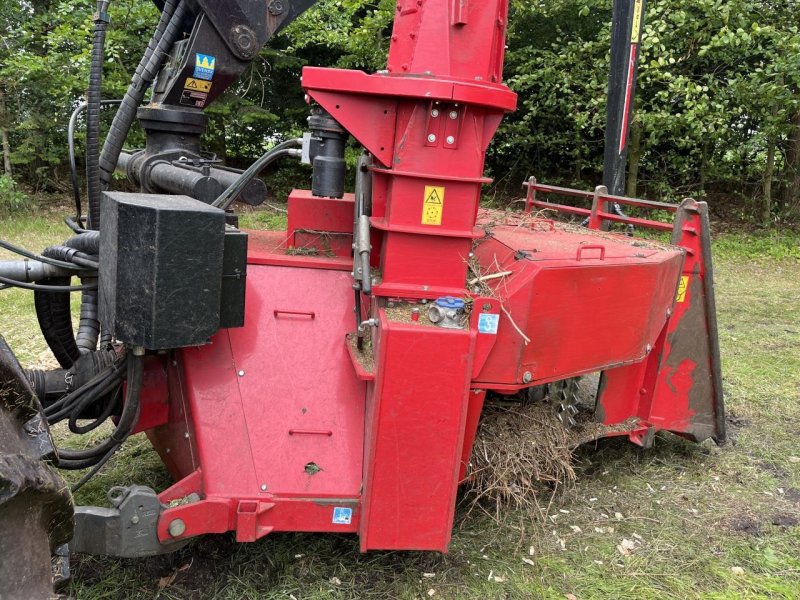 Sonstiges des Typs Linddana TP400HD-1, Gebrauchtmaschine in Egtved (Bild 1)