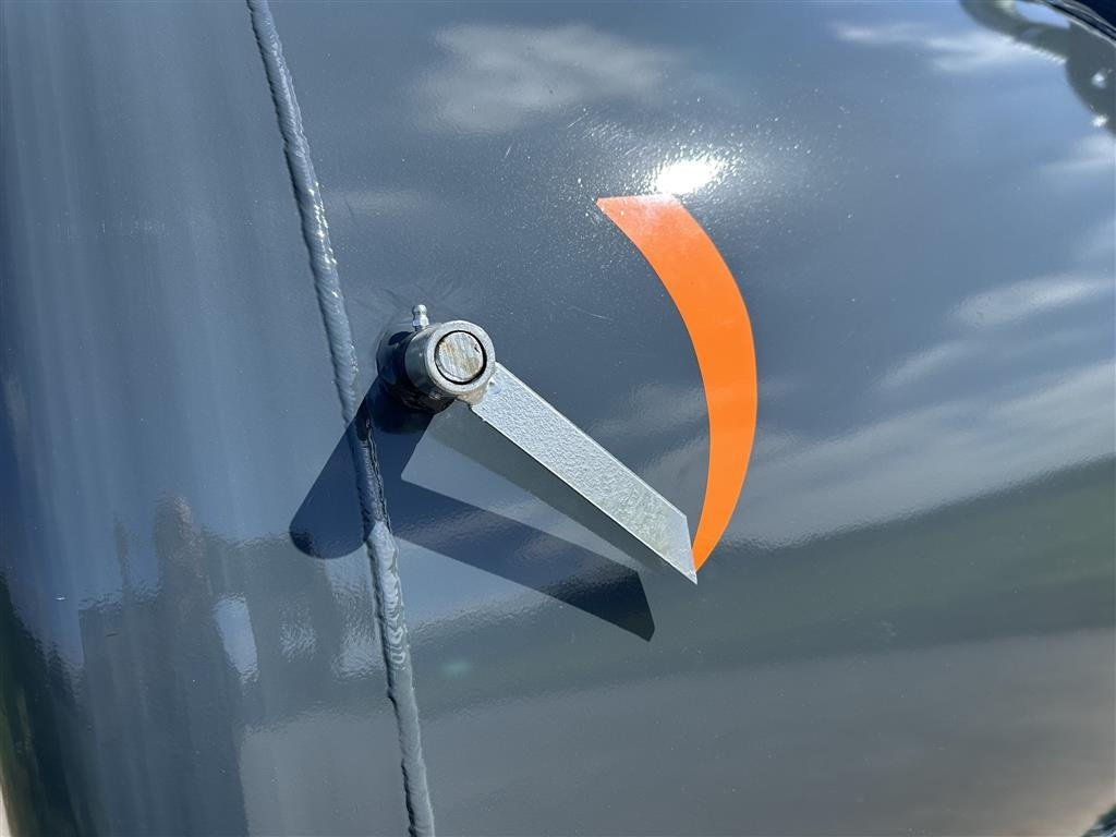 Sonstiges типа Linde 3 m3 Fronttank, Gebrauchtmaschine в Nykøbing Mors (Фотография 8)