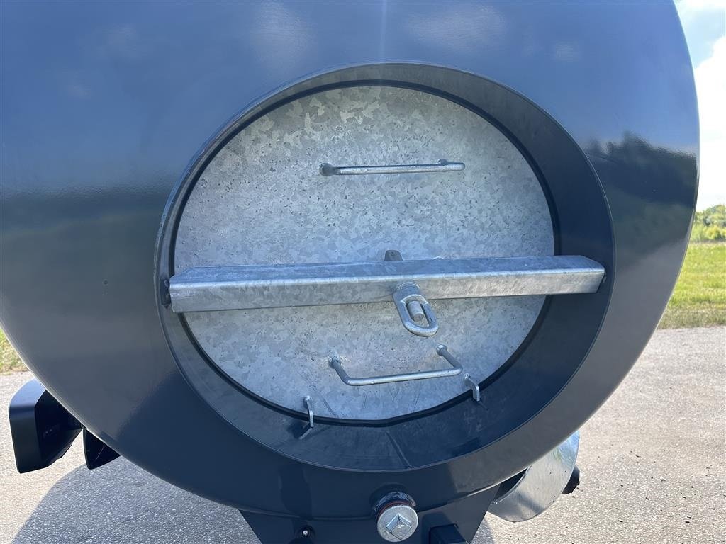 Sonstiges типа Linde 3 m3 Fronttank, Gebrauchtmaschine в Nykøbing Mors (Фотография 5)