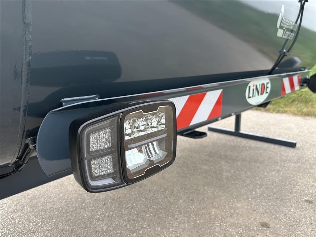 Sonstiges типа Linde 3 m3 Fronttank, Gebrauchtmaschine в Nykøbing Mors (Фотография 18)