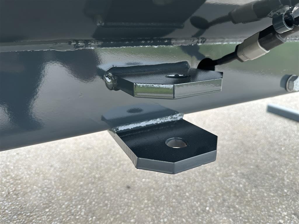 Sonstiges типа Linde 3 m3 Fronttank, Gebrauchtmaschine в Nykøbing Mors (Фотография 17)