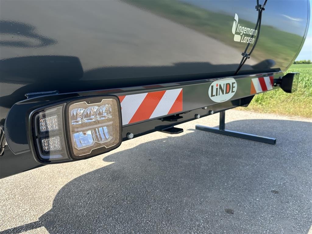 Sonstiges typu Linde 3 m3 Fronttank, Gebrauchtmaschine v Nykøbing Mors (Obrázek 12)