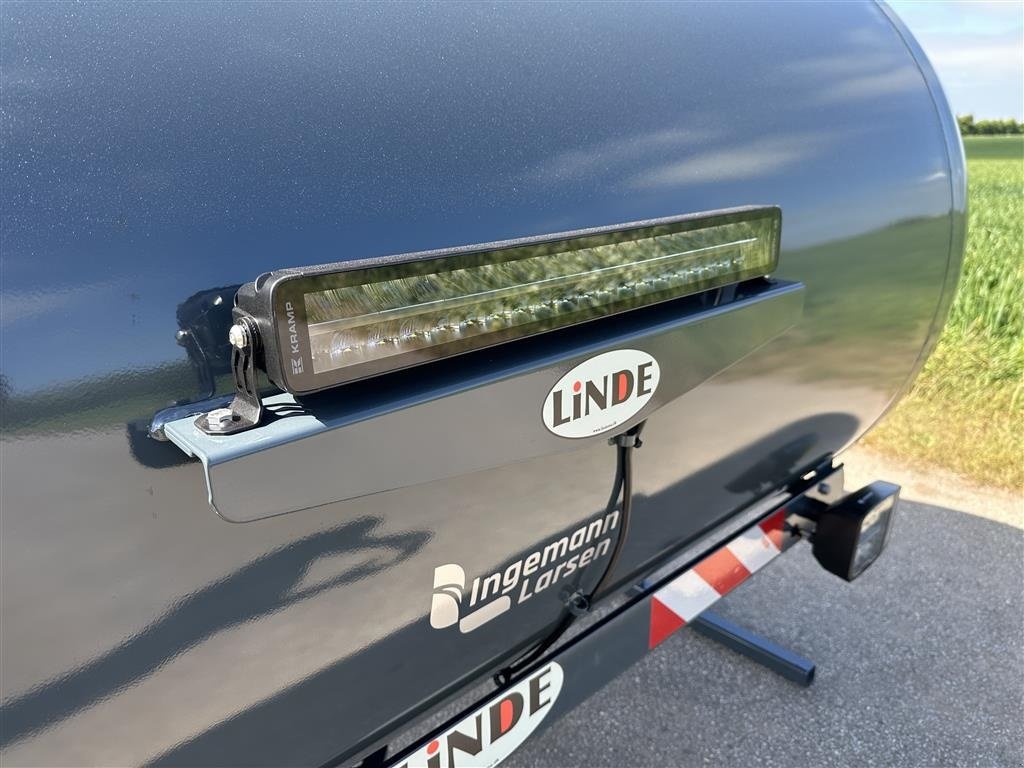 Sonstiges typu Linde 3 m3 Fronttank, Gebrauchtmaschine v Nykøbing Mors (Obrázek 13)