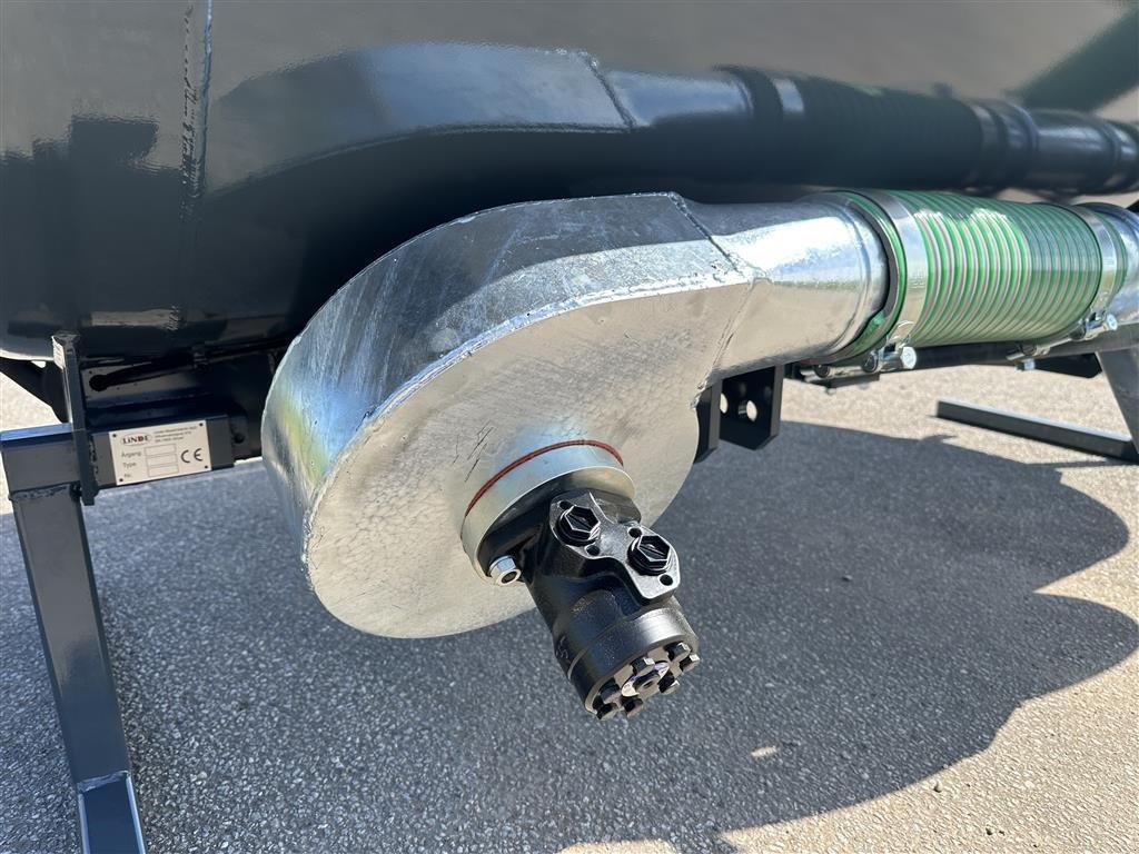 Sonstiges typu Linde 3 m3 Fronttank, Gebrauchtmaschine v Nykøbing Mors (Obrázek 7)