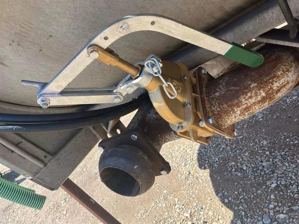 Sonstiges of the type Linde 3 Ton, Gebrauchtmaschine in Nykøbing Mors (Picture 4)