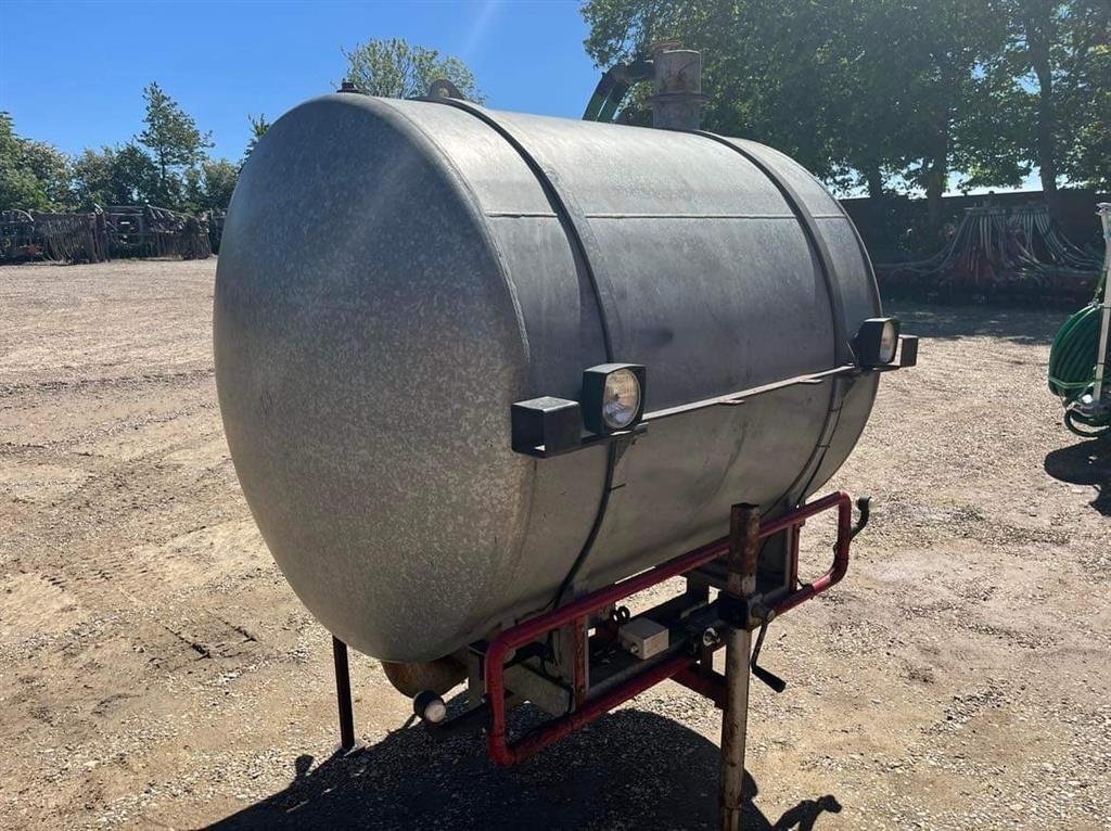 Sonstiges of the type Linde 3 Ton, Gebrauchtmaschine in Nykøbing Mors (Picture 2)