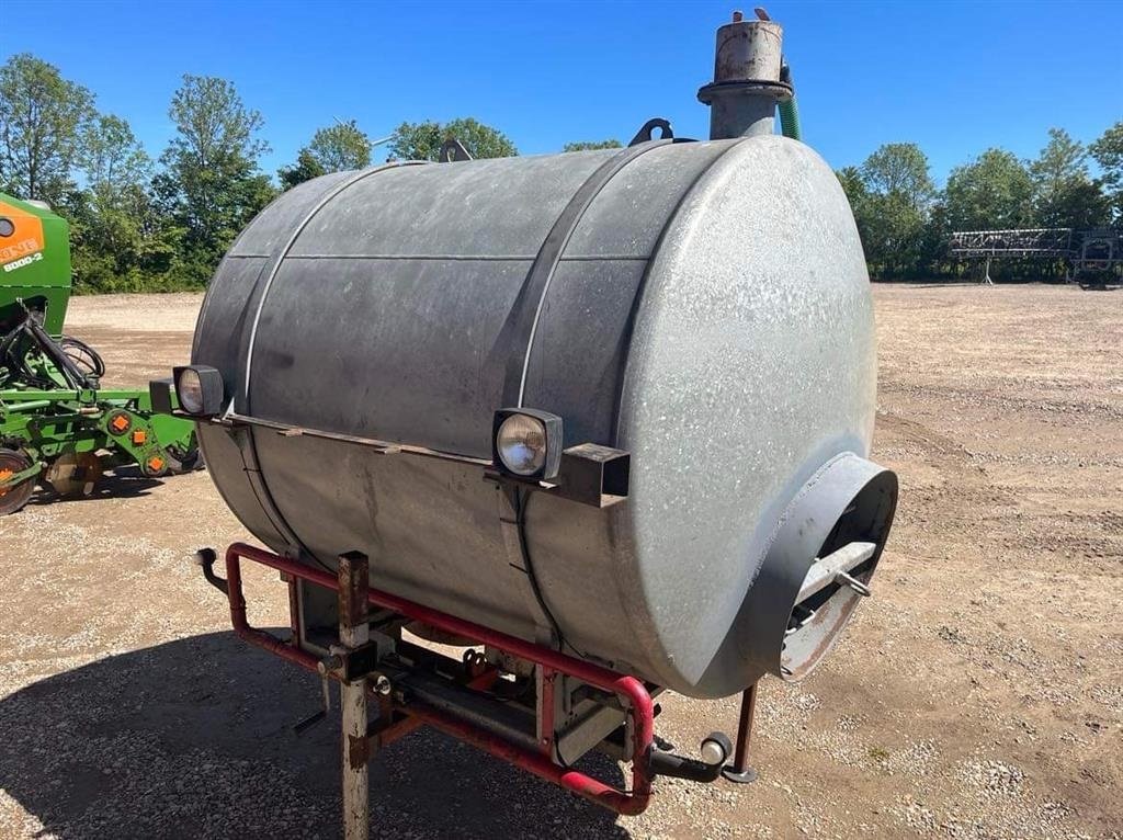 Sonstiges of the type Linde 3 Ton, Gebrauchtmaschine in Nykøbing Mors (Picture 3)