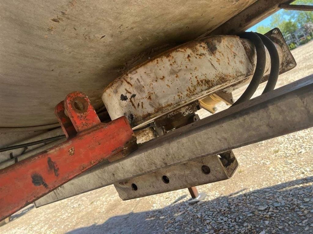 Sonstiges of the type Linde 3 Ton, Gebrauchtmaschine in Nykøbing Mors (Picture 5)