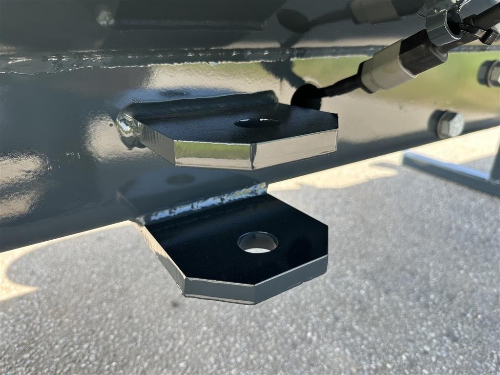 Sonstiges typu Linde LM3, Gebrauchtmaschine v Nykøbing Mors (Obrázek 15)