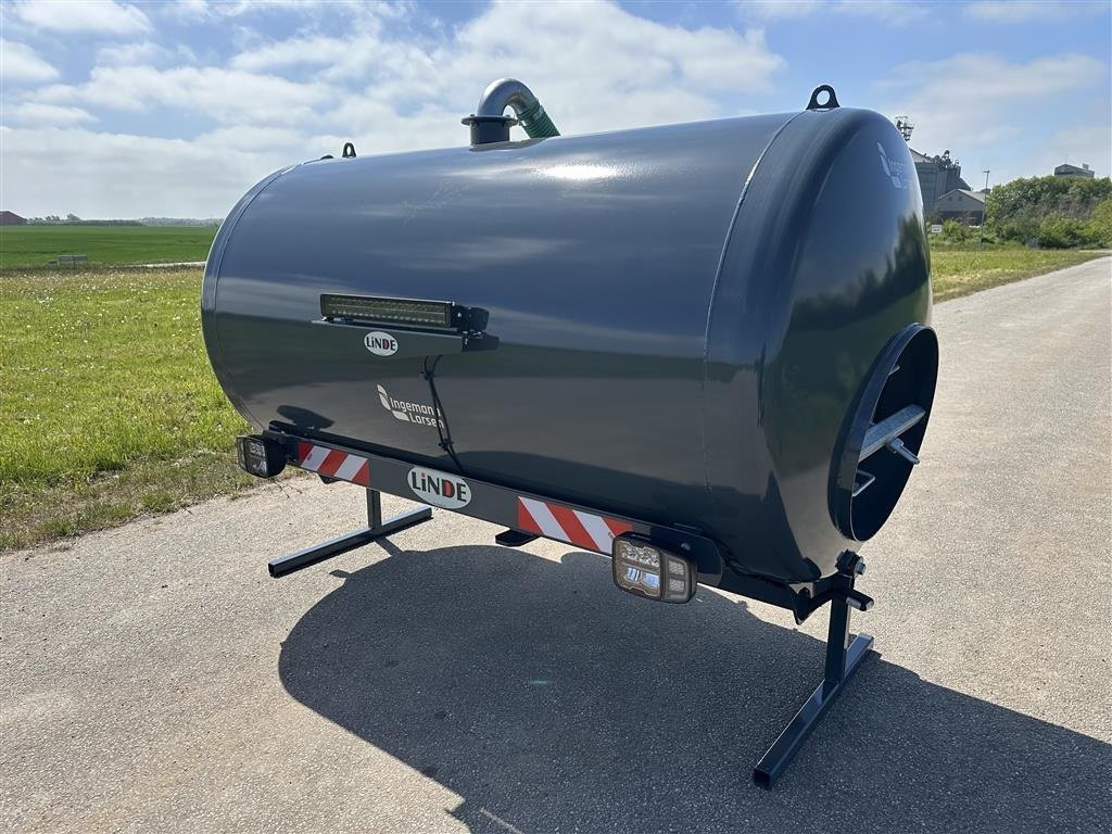 Sonstiges typu Linde LM3, Gebrauchtmaschine v Nykøbing Mors (Obrázek 2)