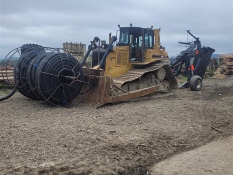 Sonstiges des Typs Log Max Pull Type Drænplov, Gebrauchtmaschine in Son (Bild 1)