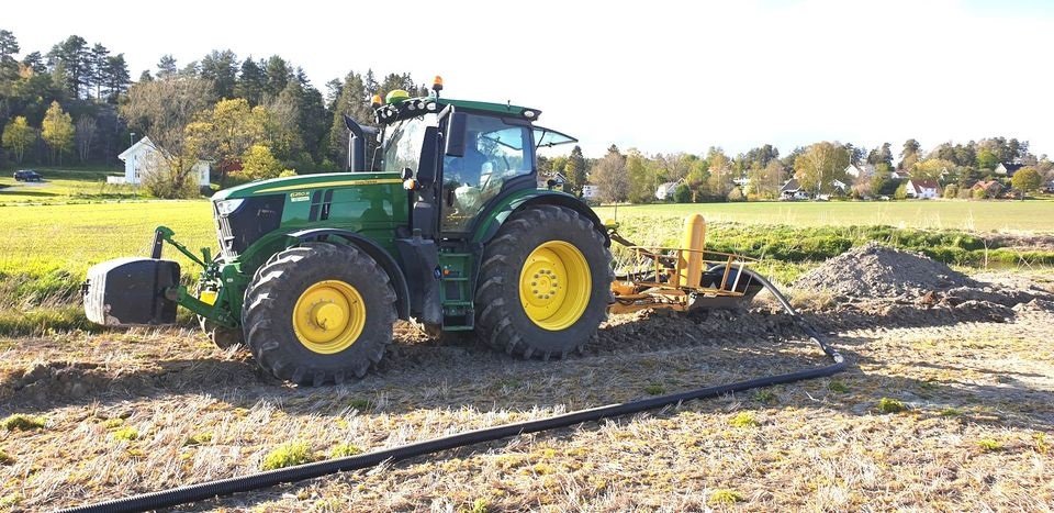 Sonstiges του τύπου Log Max ZD 1200, Gebrauchtmaschine σε Son (Φωτογραφία 3)