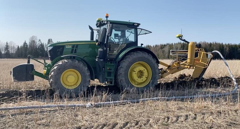 Sonstiges typu Log Max ZD 1600, Gebrauchtmaschine v Son (Obrázek 2)