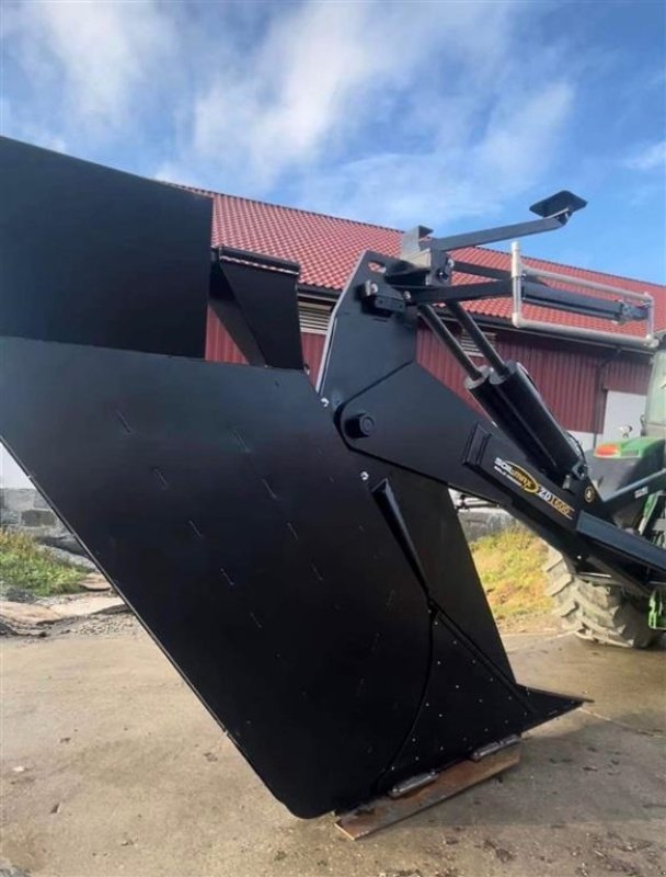 Sonstiges typu Log Max ZD 1600, Gebrauchtmaschine v Son (Obrázek 5)