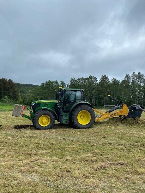 Sonstiges typu Log Max ZD 1600, Gebrauchtmaschine v Son (Obrázek 4)