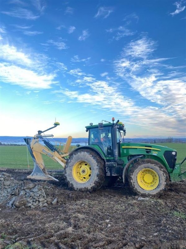 Sonstiges typu Log Max ZD 1600, Gebrauchtmaschine v Son (Obrázek 1)